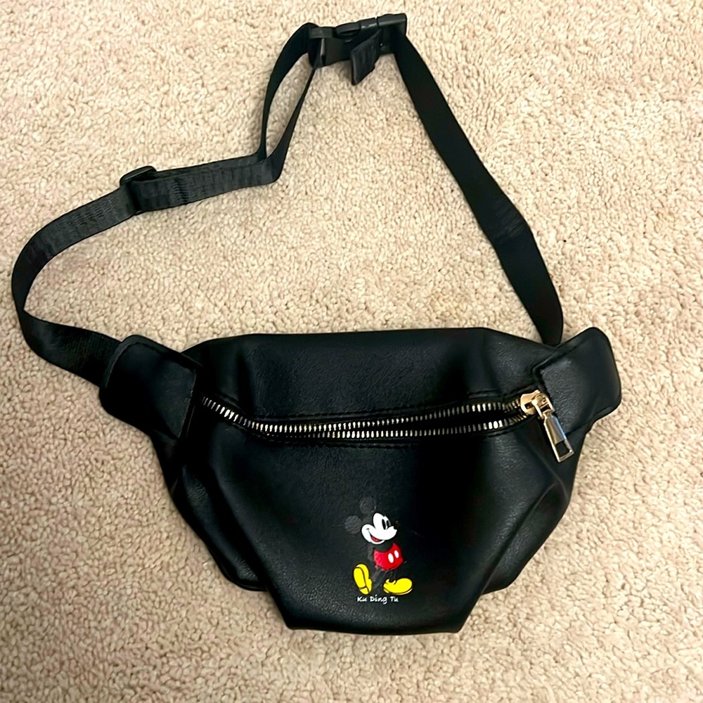Disney Belt Bag